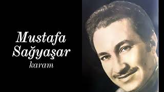 Mustafa Sağyaşar ~ Karam Resimi