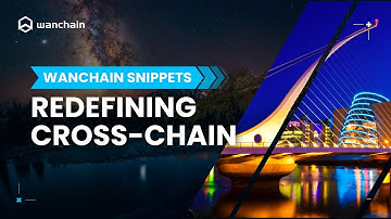 Redefining Cross-Chain