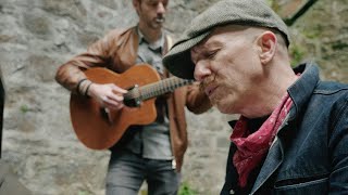 Video thumbnail of "Foy Vance - Roman Attack (Live From The Highlands)"