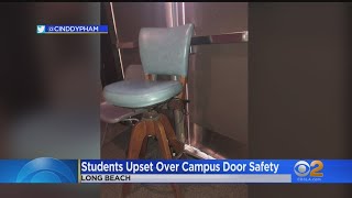 Famous CSULB Students Concerned About Safety Following Monday Afternoon Lockdown Net Worth