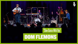 Dom Flemons - 