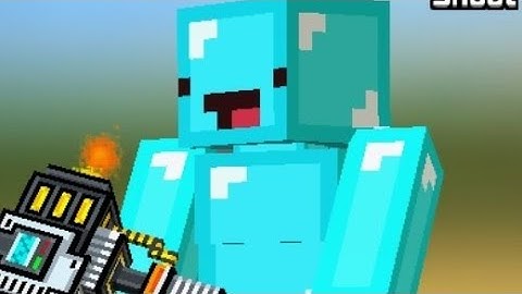 no melee switch vs melee switch(PG3D vid)