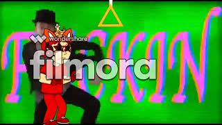 Not My Video Thunderbirds707 Hides Blackmanthekansaijorgehater Message To Song