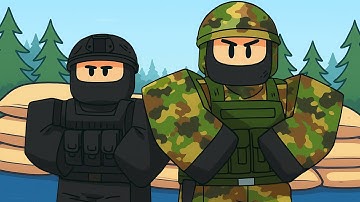 How a 2000 HOURS Duo Plays Their Wipe | Project Delta