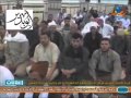برنامج من بيوت الله بقناة مصر البلد الفضائية وأمسية دينية من قرية شنفاس برنامج من بيوت الله بقناة مصر البلد الفضائية وأمسية دينية من قرية شنفاس