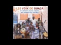 Harmonie du Sahel - Changez vos cœurs