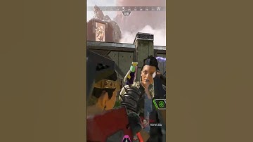 Rampart god ez 3k #apexlegends #apexlegendsclips #apex #gaming #apexclips #rampart #rampartmain