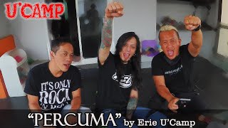 PERCUMA - U'Camp Reunion