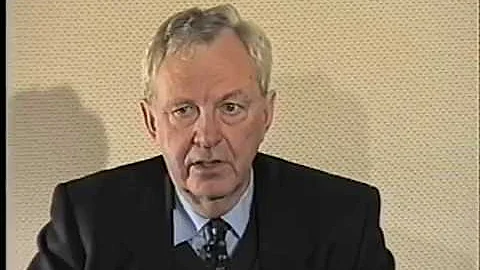 John Dirks Video Legacy Interview December 5 2001