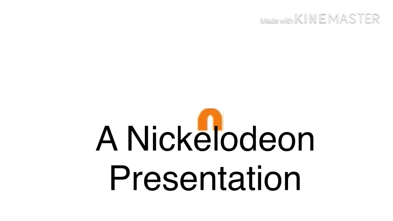 Nickelodeon Horror Logo