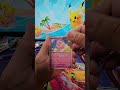 never to late for one pack a day... #pokemon #onepackaday #pokemonpacks #packopenning