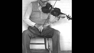Tommy Jarrell - Cumberland Gap