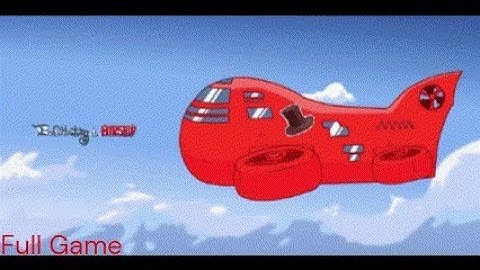 Infiltrating the Airship: Remastered - Full Game 100% All Fails, All Choices, All Achievements