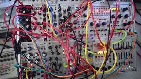 Rainmaker Techno Modular Banger