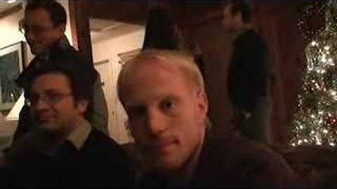 Evidence For Single Top Party: Dag Gillberg