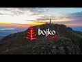 Bojko trail 2019  zaginiony bieg prawdziwych bieszczad