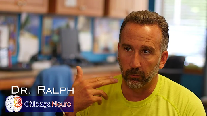 Dr. Ralph DeStephano - Chicago Functional Neurology