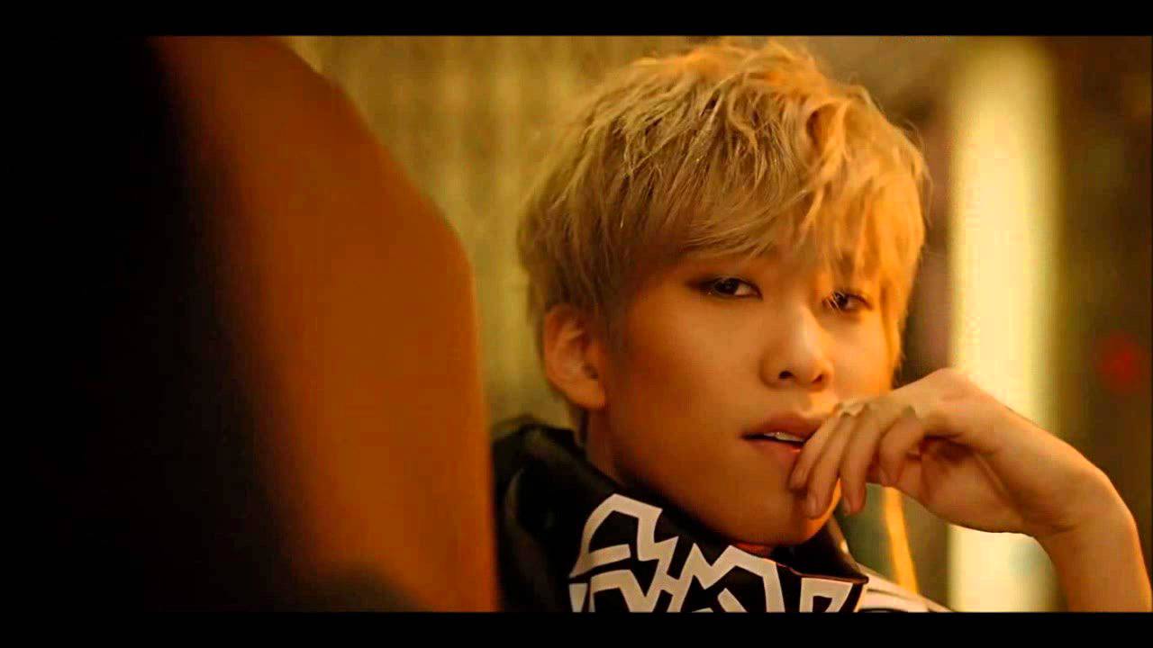 Boyfriend MV Find yourself