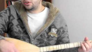 Çığrışır Bülbüller.