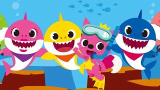 Best of Baby Shark Songs