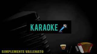 Karaoke Como La Mama De Uno Farid Ortiz Pista Original Vallenato
