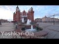 Yoshkar-Ola: Florence in the center of Russia