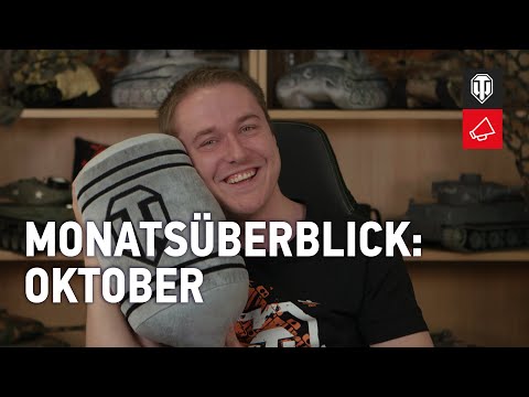 Video: Wie Im Oktober Gewidmet