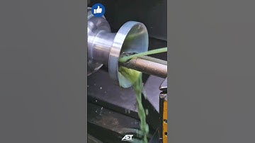 CNC Machining Fridays #shorts #cnc #machining #turbo #turbocharger #boost
