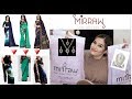 I SPENT $200 ON INDIAN CLOTHES FROM MIRRAW.COM!? OMG - YouTube