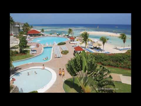 Video: Holiday Inn Sunspree Isla Paraíso