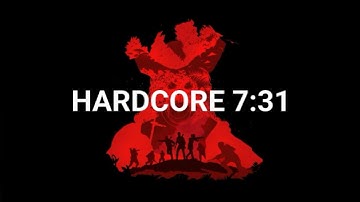Uncharted 4 Hardcore Time Reset 7:31 Unedited Full Video --- maguro-_-otoro Betv_HD Battleangel_2019