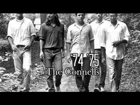 74'75 Seventy-four, seventy-five (The Connells Cover) - YouTube