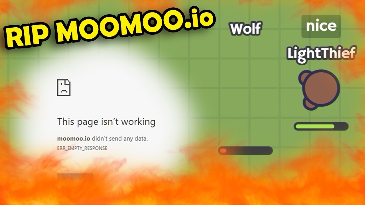 WORST NEW WEAPON ADDED IN MOOMOO.IO! + Crazy Monkey Tail Speed (New Update)  