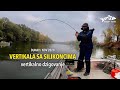 Vertikalno Dzigovanje Smudja sa Silikonskim Mamcima / Vertical Fishing for Zander