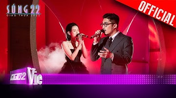 Vũ và Hiền Hồ khiến fan nghẹn ngào với Người Yêu Cũ & Bước Qua Nhau & Sài Gòn Đau Lòng Quá | Sóng 22