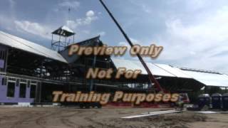 Fall Protection - Spanish