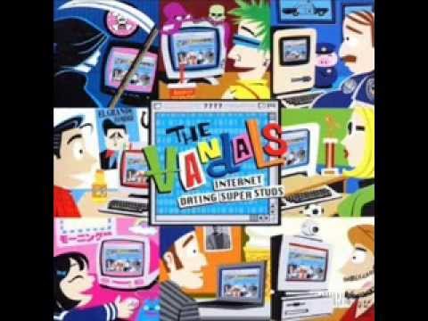 The Vandals - My Brother Is Gay