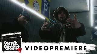 Cossack410 &amp; TekTek410 - All die Jahre (prod. by Getone Beats) (Offizielles HD Video)