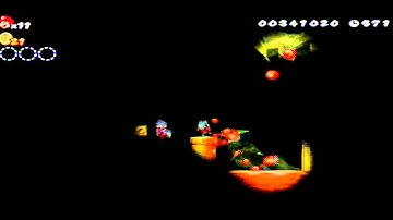 EasyCap 3.1 Video Test Nintendo Wii.wmv