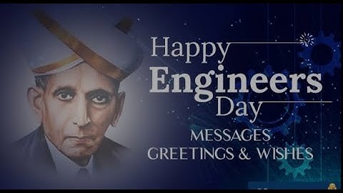 Happy engineering day Whatsapp status video || happy engineering