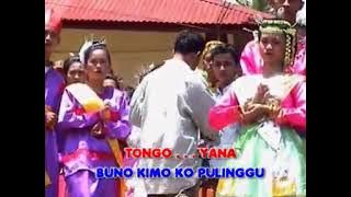 'SION KAI' Lagu Banggai Yang Paling Sedih.