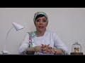 صحبت های دکتر زهرا سیفی در مورد بیماری واژینیسموس صحبت های دکتر زهرا سیفی در مورد بیماری واژینیسموس
