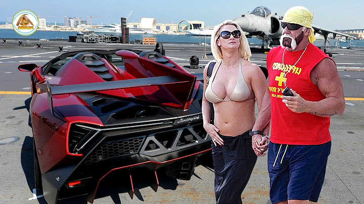 Hulk Hogan's Lifestyle  2021