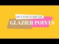 Moore #7 Glazier Points