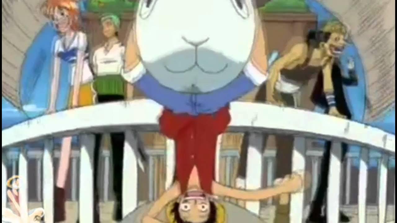 One Piece Deutscher Trailer One Piece Opening 1~Die Legende~(Deutsch-German) - YouTube