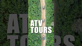 Denali ATV - Ride in the Alaska backcountry! #atv #alaska #denali #adventure #offroad #atvadventures