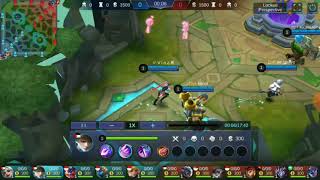 GUSION MANIAC/ BEST MOMENT MONTAGE HRSYTILE#GUSION#GUSION MAUNGZY#GUSION EMPEROR#GUSION KIDO# DOYOK