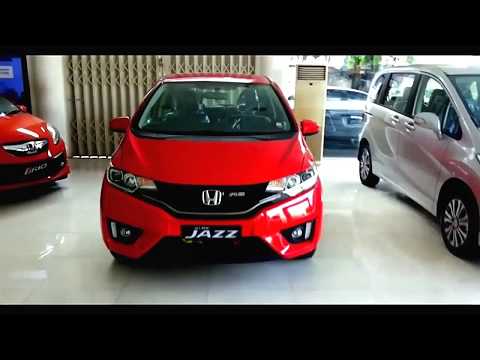 Photo Daftar Harga Mobil Honda Jazz Rs Terbaru