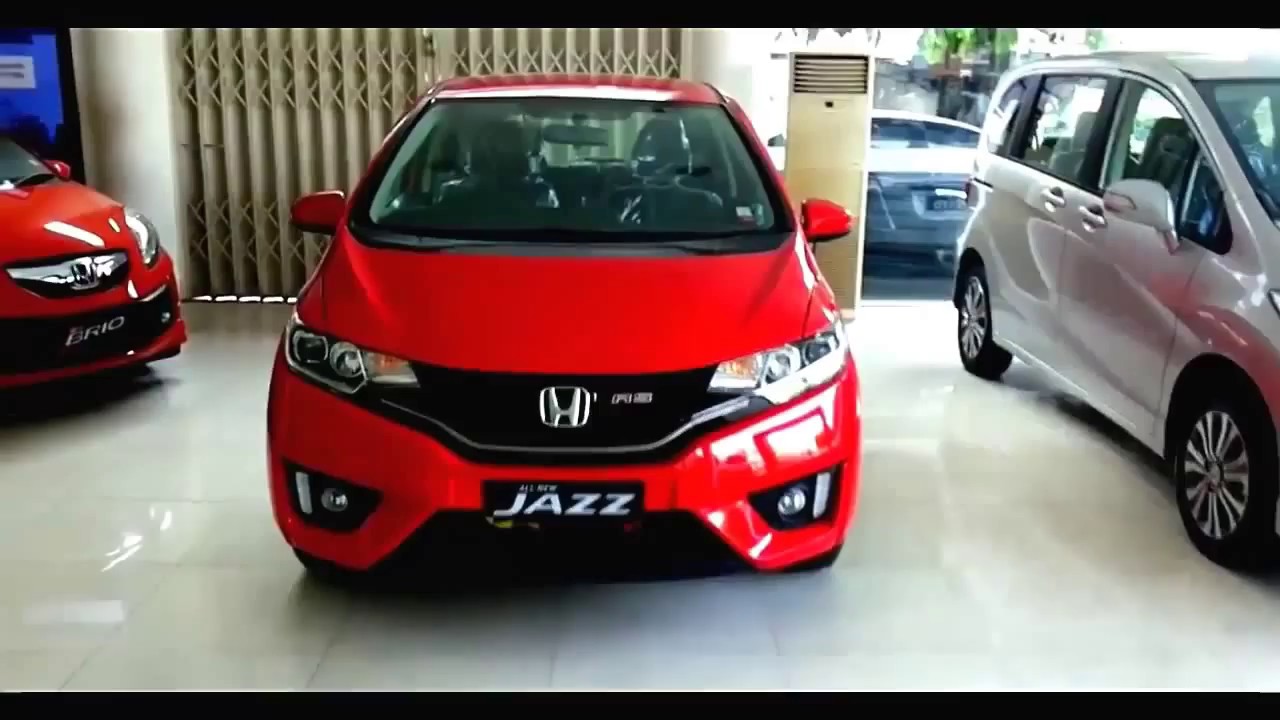 Info Harga Honda Jazz Terbaru YouTube