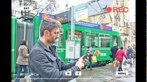 ILME UG Professor Julia Bendul tries out new forms of teaching and examining